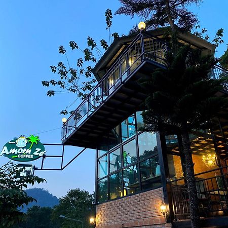 Smile Sky Hill Resort Чиангмай Экстерьер фото