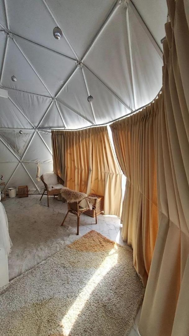 Smile Sky Hill Resort Чиангмай Экстерьер фото
