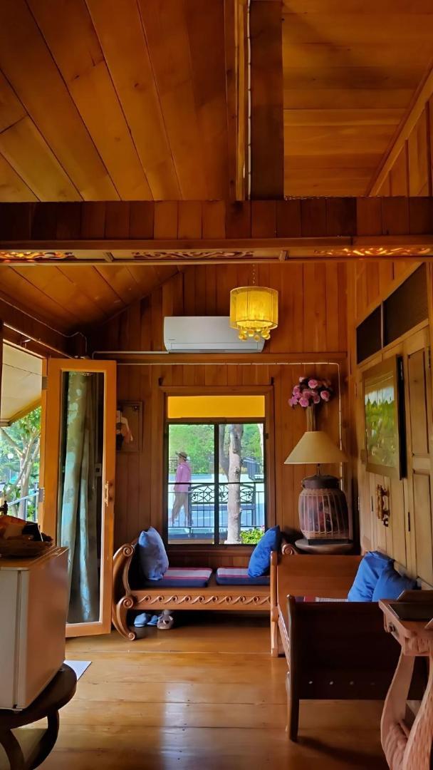 Smile Sky Hill Resort Чиангмай Экстерьер фото